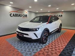 Branco Usado 2021 Opel Mokka GS Line SUV | € 21.490 (Preço justo)