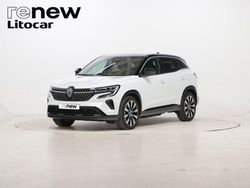Branco Usado 2025 Renault Austral Techno SUV | € 40.250 (Preço justo)