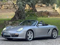 Usado 2005 Porsche Boxster S Cabrios | € 34.900