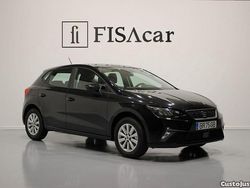 Preto Usado 2025 Seat Ibiza Style | € 19.900 (Preço justo)