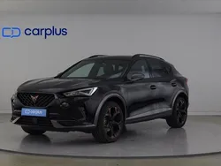 Preto Usado 2024 Cupra Formentor SUV | € 32.990 (Preço elevado)
