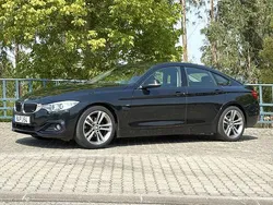 Usado 2015 BMW 418 Gran Coupé Sport Line Coupé | € 15.500