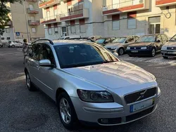 Usado 2007 Volvo V50 Carrinha | € 3.400 (Bom preço)