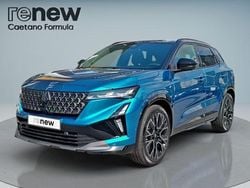 Azul Usado 2025 Renault Austral SUV | € 40.490