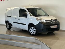 Branco Usado 2018 Renault Kangoo Monovolume | € 11.490 (Preço justo)