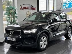 Preto Usado 2022 Volvo EX40 SUV | € 20.999