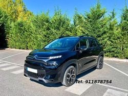 Usado 2024 Citroën C3 Aircross PureTech SUV | € 15.750 (Bom preço)