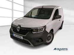 Branco Usado 2022 Renault Kangoo Edition One Monovolume | € 16.200 (Preço justo)