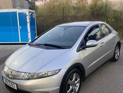 Usado 2006 Honda Civic Sedan | € 6.250 (Bom preço)