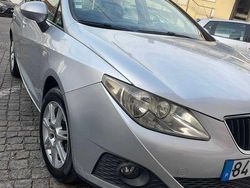 Usado 2009 Seat Ibiza Sedan | € 5.700 (Caro)