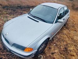Usado 2001 BMW 320 | € 2.500 (Super Preço)