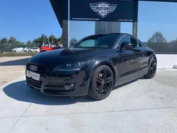Preto Usado 2007 Audi TT Coupé | € 14.990 (Preço justo)