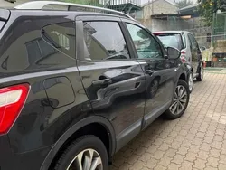 Preto Usado 2010 Nissan Qashqai SUV | € 8.900 (Preço justo)