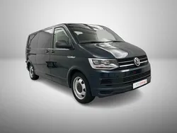 Preto Usado 2017 VW Caravelle Monovolume | € 20.990