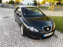 Usado 2008 Seat Leon Sedan | € 3.750 (Super Preço)
