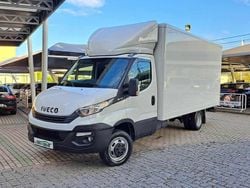 Branco Usado 2019 Iveco Daily | € 29.990