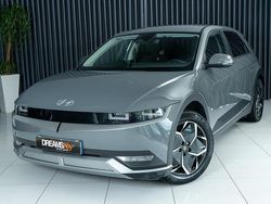 Cinzento Usado 2022 Hyundai Ioniq 6 Sedan | € 29.800