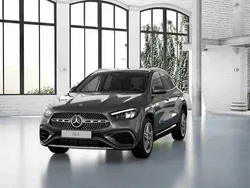 Cinzento Novo 2025 Mercedes GLA180 SUV | € 59.888