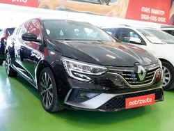 Usado 2021 Renault Mégane IV R.S. Carrinha | € 20.999 (Caro)