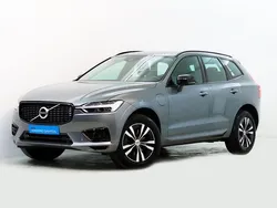 Cinzento Usado 2020 Volvo XC60 SUV | € 37.900 (Bom preço)