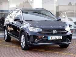 Preto Usado 2022 VW Taigo Style SUV | € 18.990 (Preço justo)