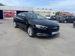 Preto Usado 2018 Opel Insignia Dynamic | € 11.900 (Preço justo)