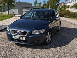 Usado 2010 Volvo V50 Carrinha | € 5.500 (Preço elevado)