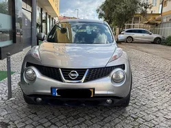 Usado 2013 Nissan Juke SUV | € 8.650 (Bom preço)