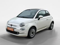Branco Usado 2023 Fiat 500 Dolcevita Citadino | € 12.777