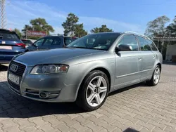Cinza Usado 2005 Audi A4 Exclusive Sedan | € 8.999 (Preço justo)