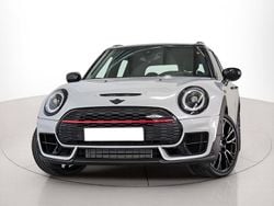 Branco Usado 2021 Mini John Cooper Works Clubman Carrinha | € 42.500