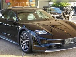 Branco Usado 2022 Porsche Taycan Sedan | € 79.500 (Super Preço)