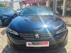 Outro Usado 2019 Peugeot 508 Active | € 18.750 (Bom preço)