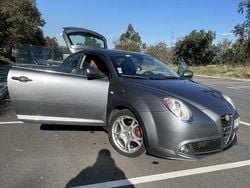 Usado 2011 Alfa Romeo MiTo Citadino | € 5.700 (Bom preço)