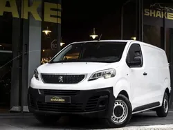 Branco Usado 2020 Peugeot Expert Premium Van | € 16.750 (Preço justo)