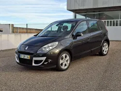 Usado 2010 Renault Scénic III Dynamique Monovolume | € 4.750 (Super Preço)