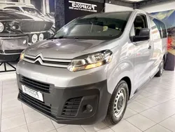 Cinza Usado 2019 Citroën Jumpy Monovolume | € 26.800 (Caro)