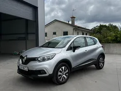 Usado 2018 Renault Captur SUV | € 13.000 (Preço justo)