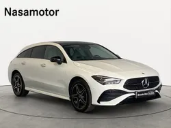 Branco Usado 2023 Mercedes E250 Carrinha | € 50.900 (Caro)