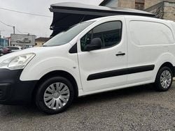 Branco Usado 2017 Citroën Berlingo | € 10.990 (Preço justo)