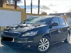 Usado 2016 Peugeot 308 Style Sedan | € 7.700 (Super Preço)