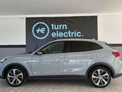 Cinzento Usado 2024 MG Marvel R SUV | € 29.900 (Bom preço)