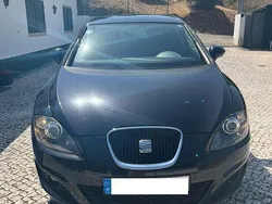 Usado 2010 Seat Leon Ecomotive Sedan | € 7.000 (Bom preço)