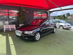 Preto Usado 2006 Volvo V50 Carrinha | € 5.950 (Preço elevado)