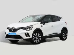 Branco Usado 2023 Renault Captur SUV | € 19.900 (Preço justo)