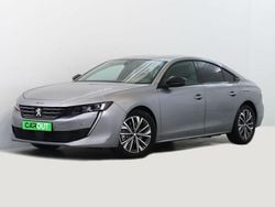 Cinzento Usado 2022 Peugeot 508 | € 22.750 (Bom preço)