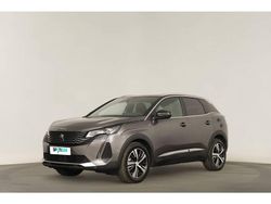 Cinzento Usado 2023 Peugeot 3008 GT SUV | € 30.990 (Preço elevado)
