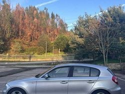 Usado 2004 BMW 120 Citadino | € 7.850 (Preço justo)
