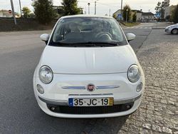 Usado 2010 Fiat 500 | € 5.500 (Caro)