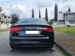 Preto Usado 2016 Audi A4 Premium Sedan | € 17.490 (Bom preço)